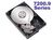 250GB 7200RPM 16MB SATA300 HDD **Refurbished** Festplatten