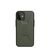 Civilian Mobile Phone Case , 13.7 Cm (5.4") Cover Olive ,