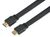 Hdmi 2.0 Flat Cable High , Speed With Ethernet A/A M/M ,