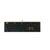 Kc 200 Mx Keyboard Usb Qwerty , English Black, Bronze ,