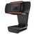 Webcam M350 Mediacom - 720p - M-WEA350 (Nero)