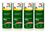 Dreumex One2CleanPLUS4pack 4-PACK - Handreiniger One2Clean Plus Patroon 4 x 3 liter