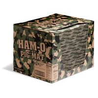 HAM-O® universal absorbent sheeting mat