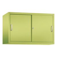 ACURADO add-on cupboard with sliding doors