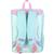 MOCHILA ESCOLAR GRANDE EXTENSIBLE PRINCESS PINK