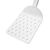 Vogue Fish Slice with Hooked Long Handle Made of Stainless Steel 455mm