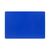 Hygiplas Thick Chopping Board in Blue - Polyethylene - 20 x 450 x 300 mm