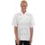 Whites Chicago Unisex Chefs Jacket - Long Sleeve with Tasting Spoon Pocket - XS