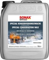 SONAX Spezial Konservierungs-Wachs 5 Liter