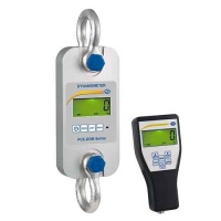 PCE Instruments Krachtmeter PCE-DDM 10 met int. meetcel tot 10000 kg