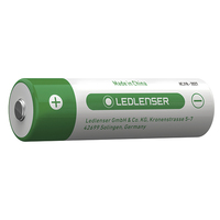 Unité(s) Batterie LEDLENSER H7R et P7R CORE, WORK et SIGNATURE