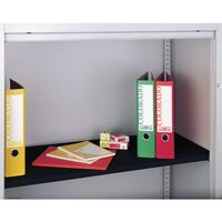 Standard shelf to suit tambour cupboard