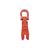 Kuplex grade 8 chain slings - shortening clutch for single leg sling