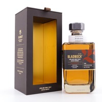 Bladnoch Alinta peated Release PX Sherry & Bourbon (0,7 Liter - 47.0% vol)