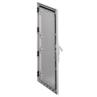 PLA-Tür 750x500 mit Griff
