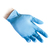 Guanti in nitrile R77 - tg XS - azzurro - Reflexx - conf. 100 pezzi