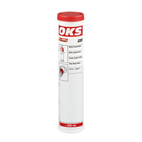 OKS 220 400ml Kartusche OKS MoS₂-Paste Rapid