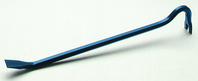 Nageleisen blau 8-kant 600 mm