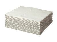 Tücher Multitex® soft weiß 38 x 34 cm, 400 Stück
