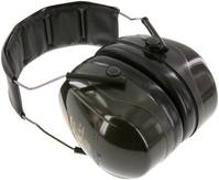EARP2 Gehörschutzkapsel, 3M Peltor-OPTIME II, bequemer Industriegehörschutz für