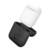 Case Cygnett TekView for AirPods 1 i 2 (black)