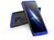 GKK 360 Full Protection 3in1 Huawei Mate 20 tok fekete-kék (GK0298)