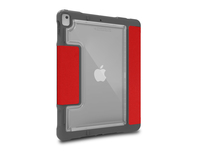 Dux Plus Duo iPad 7/8 AP - Red