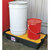 Sealey DRP31 Spill Tray 30ltr with Platform Image 2