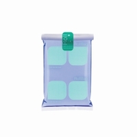 850ml Sampling bags RollBag® HDPE