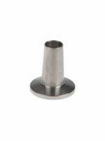 Flange di fissaggio con cono maschio