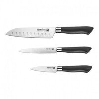 MAGEFESA 01CURYORI03 - Juego 3 cuchillos modelo RYORI