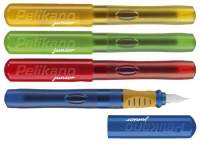 Patronenfüller Pelikano A blau PELIKAN 940874 P67 Junior