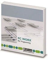 Phoenix 2985275 PC WORX BASIC LIC Software