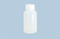 Wide-mouth bottle 1,000 ml, LD-PE