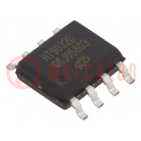 IC: interface; calling line identification,receiver; 3.5÷5.5VDC