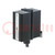 Heater; semiconductor; HGK 047; 10W; 120÷240V; IP54