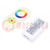 LED controller; RGB lighting control; Ch: 3; 12A; white; -20÷40°C