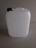 Produktbild - Destilliertes Wasser *chemisch rein* , 10 Liter Kanister