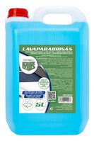 Motorkit MOT20325 Lavaparabrisas Anticongelante -3°C, Antimosquito, 5L