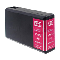 CTS 26517893 ink cartridge 1 pc(s) Compatible Magenta