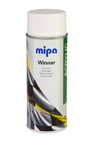 Mipa Winner Spray Acryl-Lack weiß glanz 400 ml