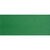 Thermograv-Schild, ohne Beschriftung, Größe (BxH): 10,0 x 4,76 cm Version: 07 - signalgrün (RAL 6032) / Kern weiß