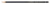 Premium-Buntstift STABILO® Original. auf Kaolinbasis, Stärke der Mine: 2,5 mm, Schreibfarbe der Mine: warmgrau 5 w*****. Farbe des Schaftes: in Minenfarbe. 6,3 mm