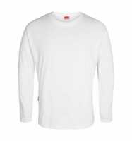 ENGEL T-Shirt langarm 9065-141-3 Gr. 3XL weiß