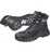 Puma Sicherheitsschuh CONQUEST CTX HIGH S3 WR CI HI HRO SRC 630730 Gr. 43 schwarz