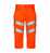 ENGEL Warnschutzhose Safety 6544-319-10 Gr. 52 orange