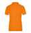 James & Nicholson Poloshirt mit Brusttasche Damen JN867 Gr. XL orange