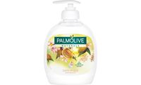 PALMOLIVE Flüssigseife NATURALS Mandelmilch, 300 ml (9540085)