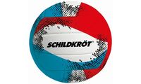 SCHILDKRÖT Volleyball #5 / Größe: 5, Durchmesser: 210 mm (98000909)
