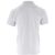 Produktbild zu FRUIT OF THE LOOM Polo-Shirt Piqué Type F502 grau meliert XL